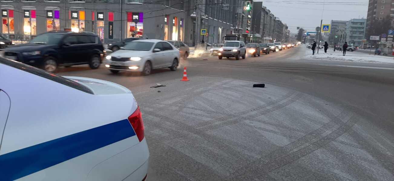 Фото Range Rover-убийца: все подробности смертельного ДТП в Новосибирске 2